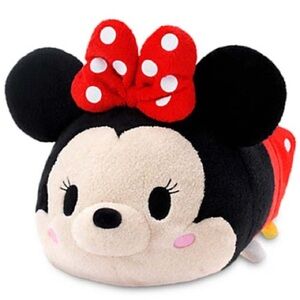Disney Minnie Mouse Tsum Tsum 12 inch plush